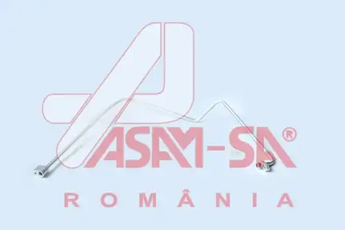 Въздухопровод, компресор ASAM AUTOMOTIVE 32690