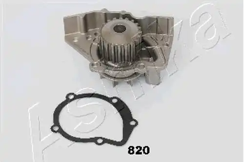водна помпа, охлаждане на двигателя ASHIKA 35-08-820