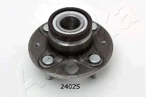 главина на колелото ASHIKA 44-24025