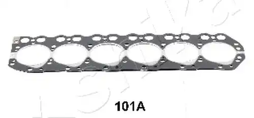 гарнитура, цилиндрова глава ASHIKA 46-01-101A