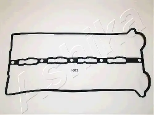 гарнитура, капак на цилиндрова глава ASHIKA 47-0K-K02