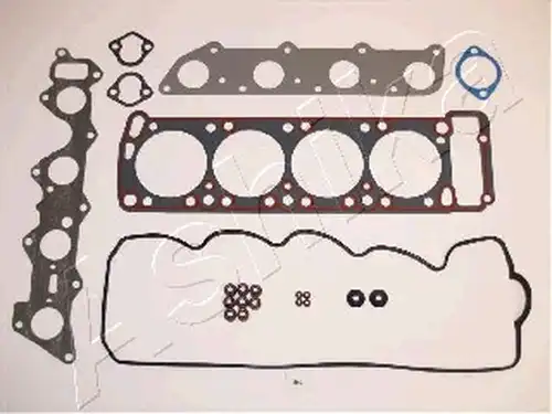 комплект гарнитури, цилиндрова глава ASHIKA 48-05-502