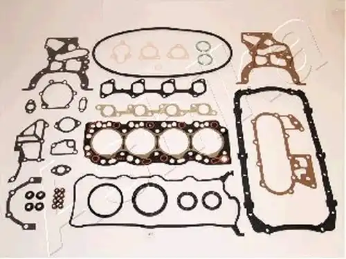 пълен комплект гарнитури, двигател ASHIKA 49-02-297