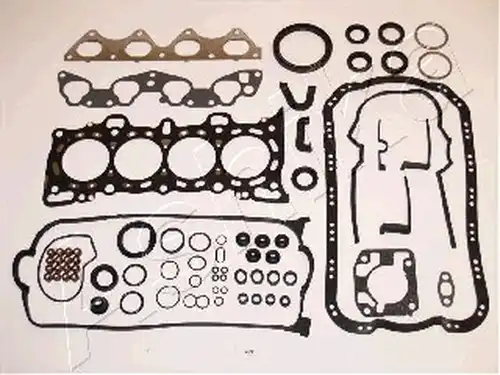 пълен комплект гарнитури, двигател ASHIKA 49-04-499