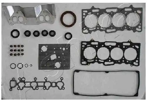 пълен комплект гарнитури, двигател ASHIKA 49-05-502