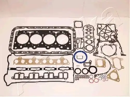 пълен комплект гарнитури, двигател ASHIKA 49-0K-K01