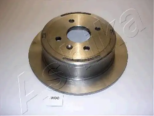 спирачен диск ASHIKA 61-0W-000