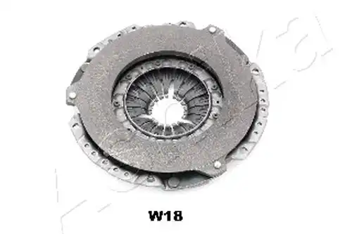 притискателен диск ASHIKA 70-0W-W18