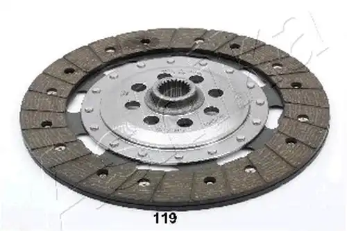 диск на съединителя ASHIKA 80-01-119