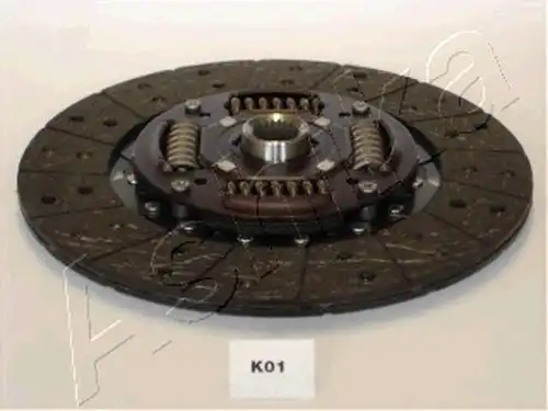 диск на съединителя ASHIKA 80-0K-001