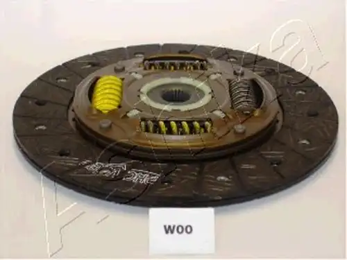 диск на съединителя ASHIKA 80-0W-000