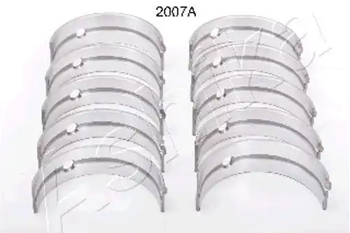 к-кт лагери колянов вал ASHIKA 86-2007A