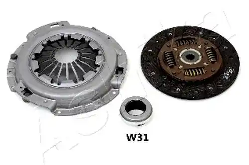 комплект съединител ASHIKA 92-0W-W31