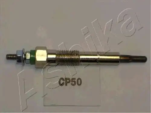 подгревна свещ ASHIKA CP50