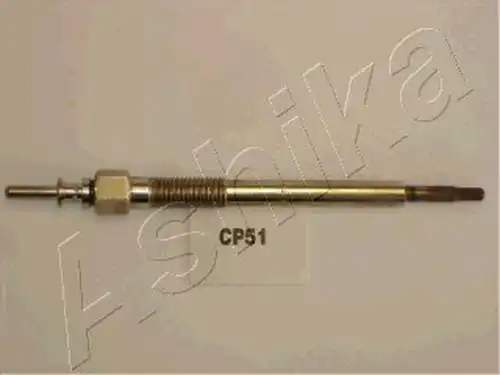 подгревна свещ ASHIKA CP51