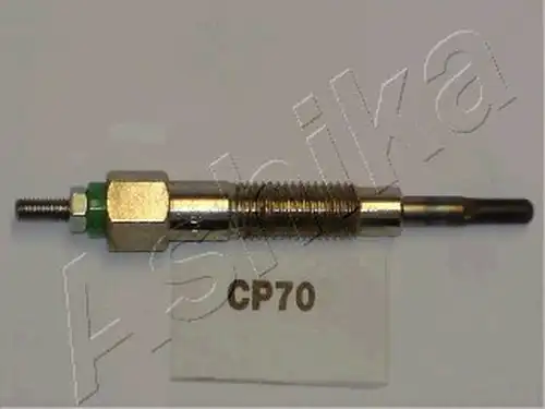 подгревна свещ ASHIKA CP70