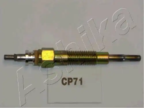 подгревна свещ ASHIKA CP71