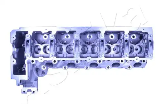 цилиндрова глава ASHIKA MZ008S