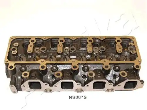 цилиндрова глава ASHIKA NS007S