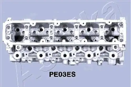 цилиндрова глава ASHIKA PE03ES