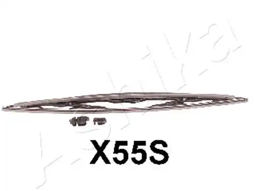 перо на чистачка ASHIKA SA-X55S