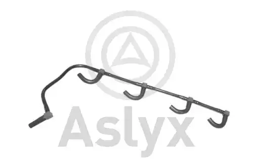 маркуч, излишно гориво Aslyx AS-204652