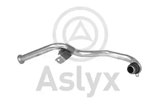 тръбопровод, AGR-вентил Aslyx AS-503243