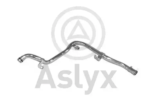 тръбопровод за охладителната течност Aslyx AS-503249