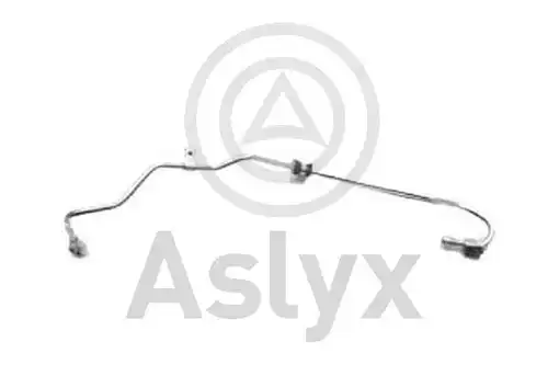 въздуховод за турбината Aslyx AS-503445