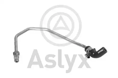 въздуховод за турбината Aslyx AS-506515