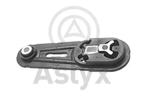 окачване, двигател Aslyx AS-506618