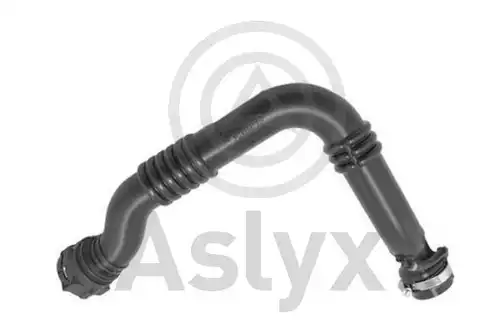 въздуховод за турбината Aslyx AS-509709