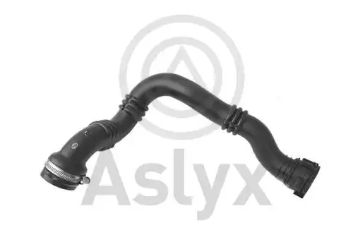 въздуховод за турбината Aslyx AS-509710