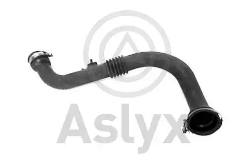 въздуховод за турбината Aslyx AS-535630