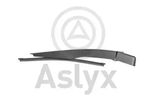 к-кт рамена за чистачки, стъклопочистване Aslyx AS-570311