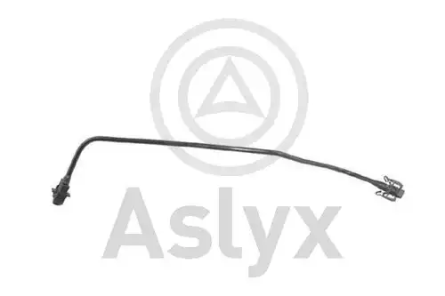 тръбопровод за охладителната течност Aslyx AS-594231