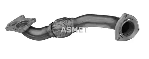 изпускателна тръба ASMET 03.099