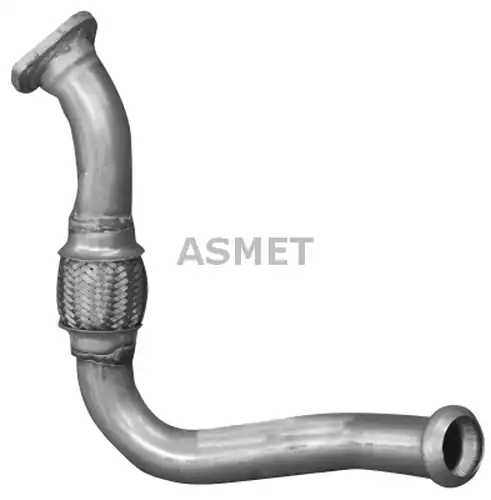 изпускателна тръба ASMET 10.099