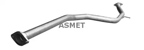 изпускателна тръба ASMET 11.052