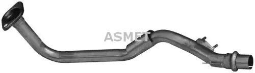 изпускателна тръба ASMET 20.033