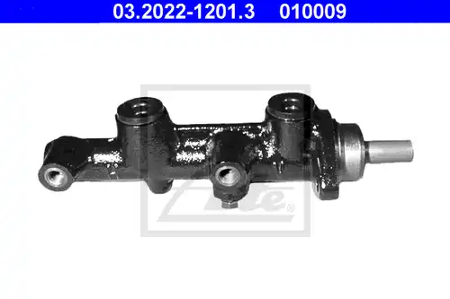 Спирачна помпа ATE 03.2022-1201.3