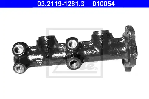 Спирачна помпа ATE 03.2119-1281.3