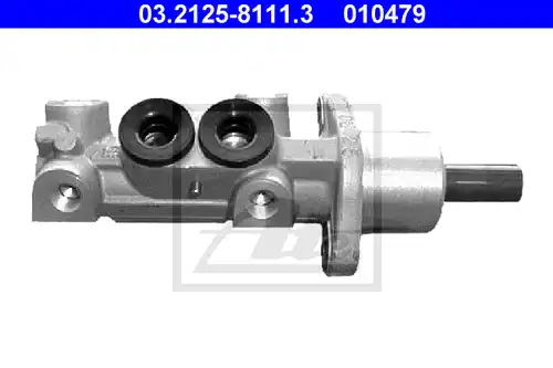 Спирачна помпа ATE 03.2125-8111.3