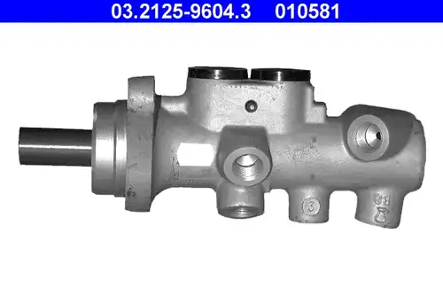 Спирачна помпа ATE 03.2125-9604.3