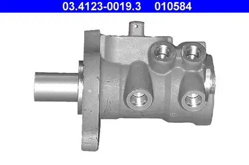 Спирачна помпа ATE 03.4123-0019.3