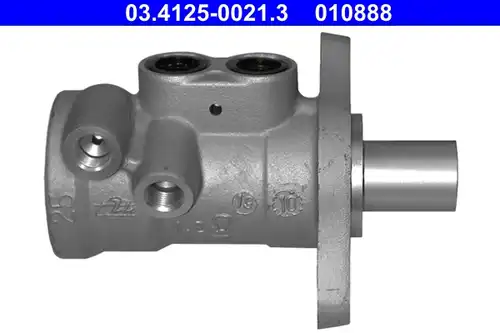 Спирачна помпа ATE 03.4125-0021.3