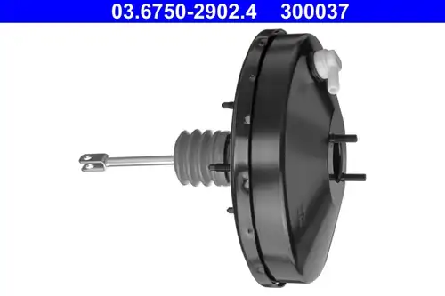 усилвател на спирачната сила ATE 03.6750-2902.4