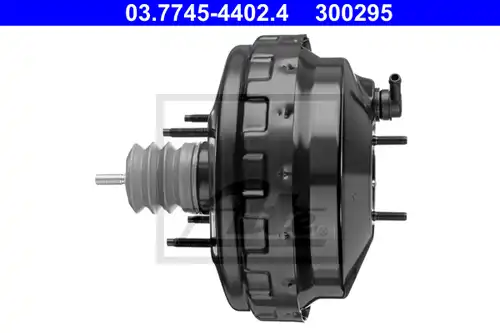 усилвател на спирачната сила ATE 03.7745-4402.4
