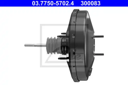 усилвател на спирачната сила ATE 03.7750-5702.4