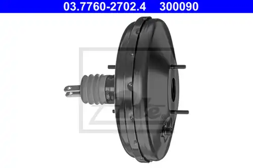 усилвател на спирачната сила ATE 03.7760-2702.4